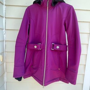 Athleta Ski Jacket